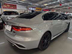 Jaguar XEL 2.0T 250PS R-DYNAMIC 90th Anniversary Edition - ფოტო 11
