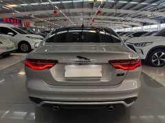 Jaguar XEL 2.0T 250PS R-DYNAMIC 90th Anniversary Edition - ფოტო 12