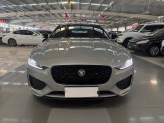 Jaguar XEL 2.0T 250PS R-DYNAMIC 90th Anniversary Edition - ფოტო 2