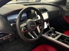 Jaguar XEL 2.0T 250PS R-DYNAMIC 90th Anniversary Edition - ფოტო 3