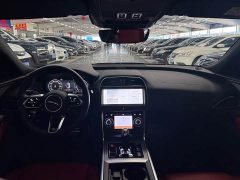 Jaguar XEL 2.0T 250PS R-DYNAMIC 90th Anniversary Edition - ფოტო 6