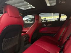 Jaguar XEL 2.0T 250PS R-DYNAMIC 90th Anniversary Edition - ფოტო 8