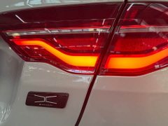 Jaguar XEL 2.0T 250PS R-DYNAMIC 90th Anniversary Edition - ფოტო 9