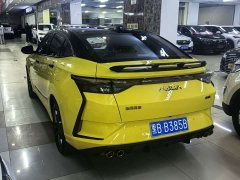 Voyah Yixuan 230T Automatic Chasing Light Knight Edition - ფოტო 10