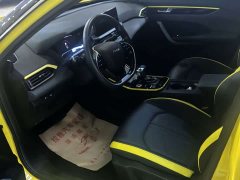 Voyah Yixuan 230T Automatic Chasing Light Knight Edition - ფოტო 6