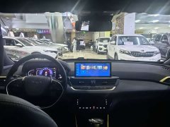 Voyah Yixuan 230T Automatic Chasing Light Knight Edition - ფოტო 7