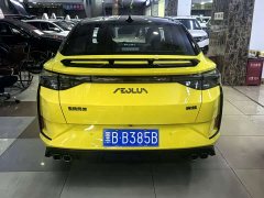 Voyah Yixuan 230T Automatic Chasing Light Knight Edition - ფოტო 8