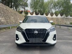Nissan Kicks 2022 1.5L CVT XL Fashion Edition - ფოტო 2