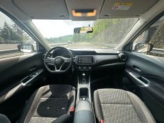 Nissan Kicks 2022 1.5L CVT XL Fashion Edition - ფოტო 4