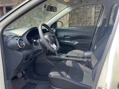 Nissan Kicks 2022 1.5L CVT XL Fashion Edition - ფოტო 5