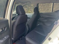 Nissan Kicks 2022 1.5L CVT XL Fashion Edition - ფოტო 6