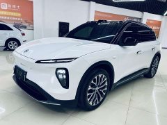 NIO ES6 75kWh - ფოტო 1
