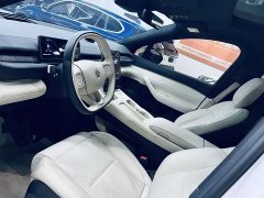 NIO ES6 75kWh - ფოტო 10