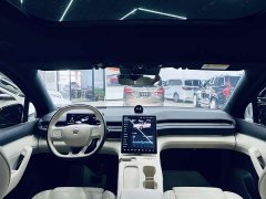 NIO ES6 75kWh - ფოტო 11