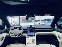 NIO ES6 75kWh - ფოტო 2