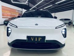 NIO ES6 75kWh - ფოტო 3