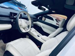 NIO ES6 75kWh - ფოტო 4