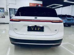 NIO ES6 75kWh - ფოტო 5