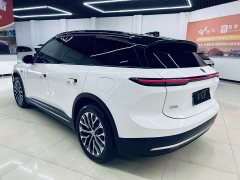 NIO ES6 75kWh - ფოტო 6
