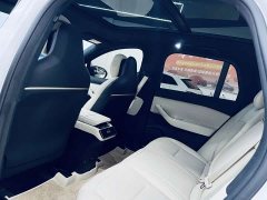 NIO ES6 75kWh - ფოტო 7