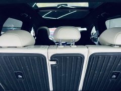 NIO ES6 75kWh - ფოტო 8
