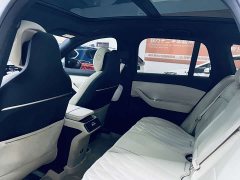 NIO ES6 75kWh - ფოტო 9
