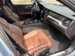 Volvo S60 2023 B4 Smart Luxury Edition - ფოტო 11