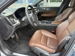 Volvo S60 2023 B4 Smart Luxury Edition - ფოტო 8