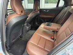 Volvo S60 2023 B4 Smart Luxury Edition - ფოტო 9