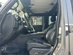 Beijing Jeep BJ40 2.0T Automatic Four-wheel Drive Huangtai Champion Edition - ფოტო 5