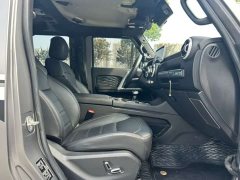 Beijing Jeep BJ40 2.0T Automatic Four-wheel Drive Huangtai Champion Edition - ფოტო 8