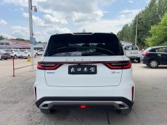 Geely Emgrand X6 2021 PRO 1.4T Manual Luxury - ფოტო 11