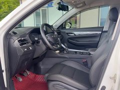 Geely Emgrand X6 2021 PRO 1.4T Manual Luxury - ფოტო 5