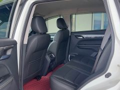 Geely Emgrand X6 2021 PRO 1.4T Manual Luxury - ფოტო 6