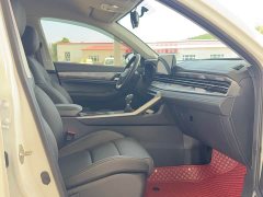Geely Emgrand X6 2021 PRO 1.4T Manual Luxury - ფოტო 7