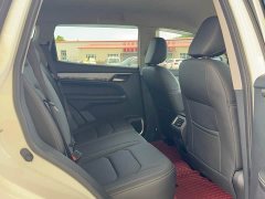 Geely Emgrand X6 2021 PRO 1.4T Manual Luxury - ფოტო 8