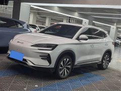 BYD Song Plus New Energy New Energy Champion Edition EV 520KM Luxury - ფოტო 1