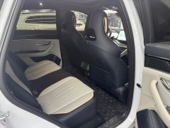BYD Song Plus New Energy New Energy Champion Edition EV 520KM Luxury - ფოტო 10