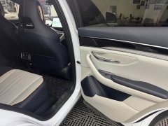 BYD Song Plus New Energy New Energy Champion Edition EV 520KM Luxury - ფოტო 11
