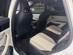 BYD Song Plus New Energy New Energy Champion Edition EV 520KM Luxury - ფოტო 13