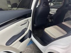 BYD Song Plus New Energy New Energy Champion Edition EV 520KM Luxury - ფოტო 14