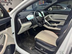 BYD Song Plus New Energy New Energy Champion Edition EV 520KM Luxury - ფოტო 15