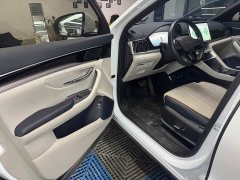 BYD Song Plus New Energy New Energy Champion Edition EV 520KM Luxury - ფოტო 16