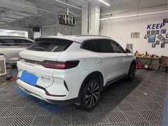 BYD Song Plus New Energy New Energy Champion Edition EV 520KM Luxury - ფოტო 17