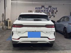 BYD Song Plus New Energy New Energy Champion Edition EV 520KM Luxury - ფოტო 18