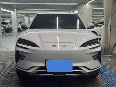 BYD Song Plus New Energy New Energy Champion Edition EV 520KM Luxury - ფოტო 2