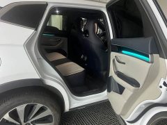 BYD Song Plus New Energy New Energy Champion Edition EV 520KM Luxury - ფოტო 4