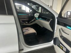 BYD Song Plus New Energy New Energy Champion Edition EV 520KM Luxury - ფოტო 5