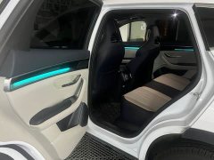 BYD Song Plus New Energy New Energy Champion Edition EV 520KM Luxury - ფოტო 6