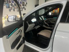 BYD Song Plus New Energy New Energy Champion Edition EV 520KM Luxury - ფოტო 7